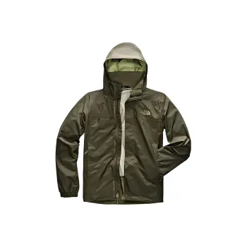 THE NORTH FACE Jackets & Coats Men's Army Green