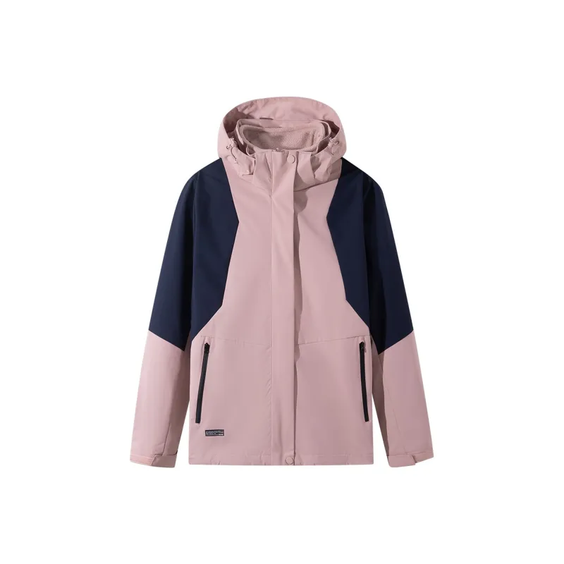 Tectop Windbreaker Jackets Unisex-9