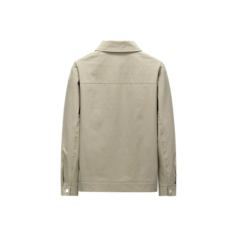 Jeep Lifestyle Jackets Unisex-5