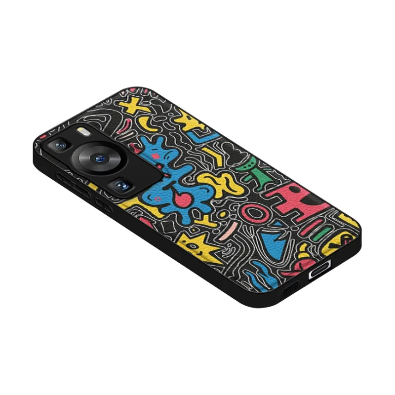 Small bones Phone Cases-10