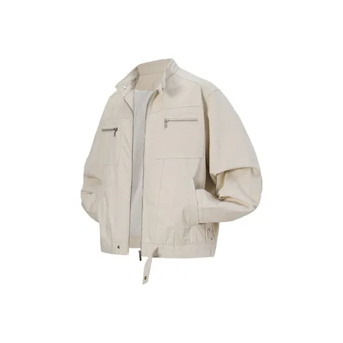 Pirkadat Jackets Unisex