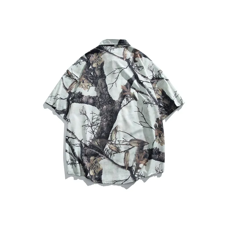 ROBINHOOD Shirts Unisex Black-1