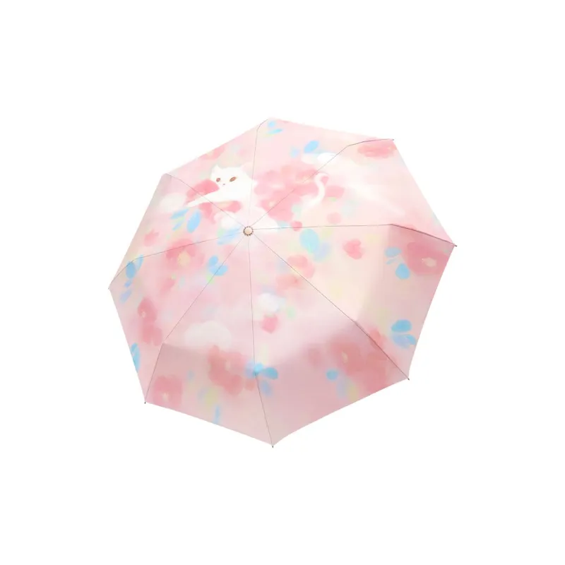 Mrs. Luban Umbrellas-5