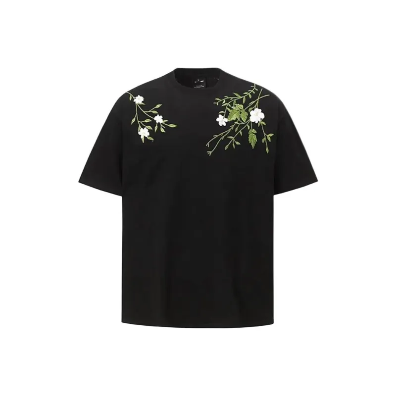 PAINT STAIN T Shirts Unisex-1