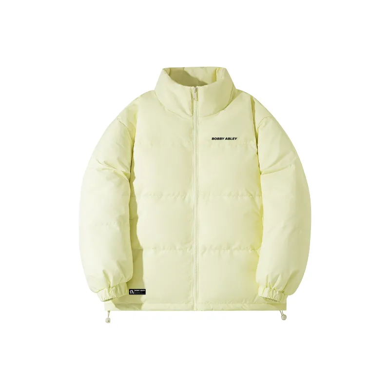 BOBBY ABLEY Down Jackets Unisex-28