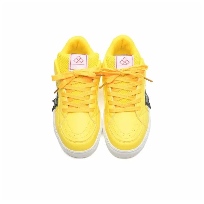 ROBINHOOD Slip Resistant Cushioning Impact Resistance Abrasion Resistant Low Top Skateboard Shoes Women's Box Included-10