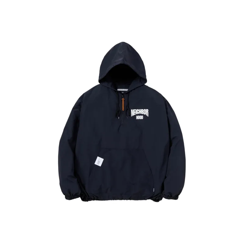 NEIGHBORHOOD Taipei Store Exclusive Jacket-7