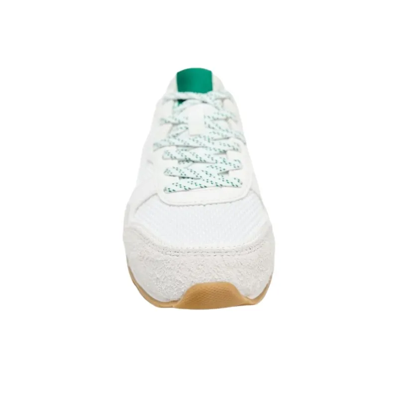 ZARA Low Top Casual Shoes Women's White-2