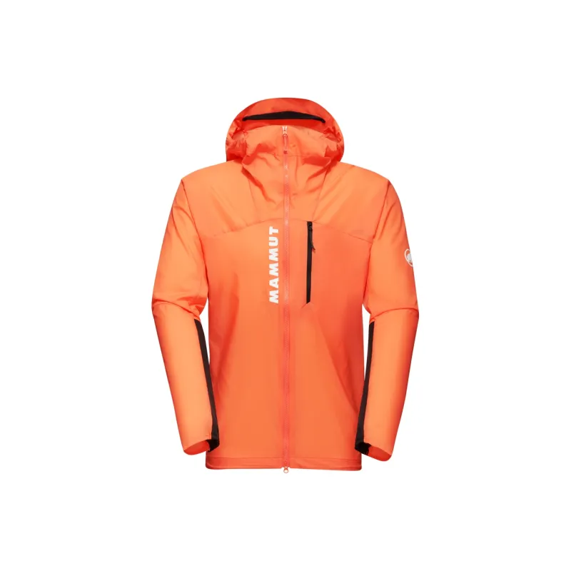 MAMMUT Aenergy WB Jackets Coats Men's-4