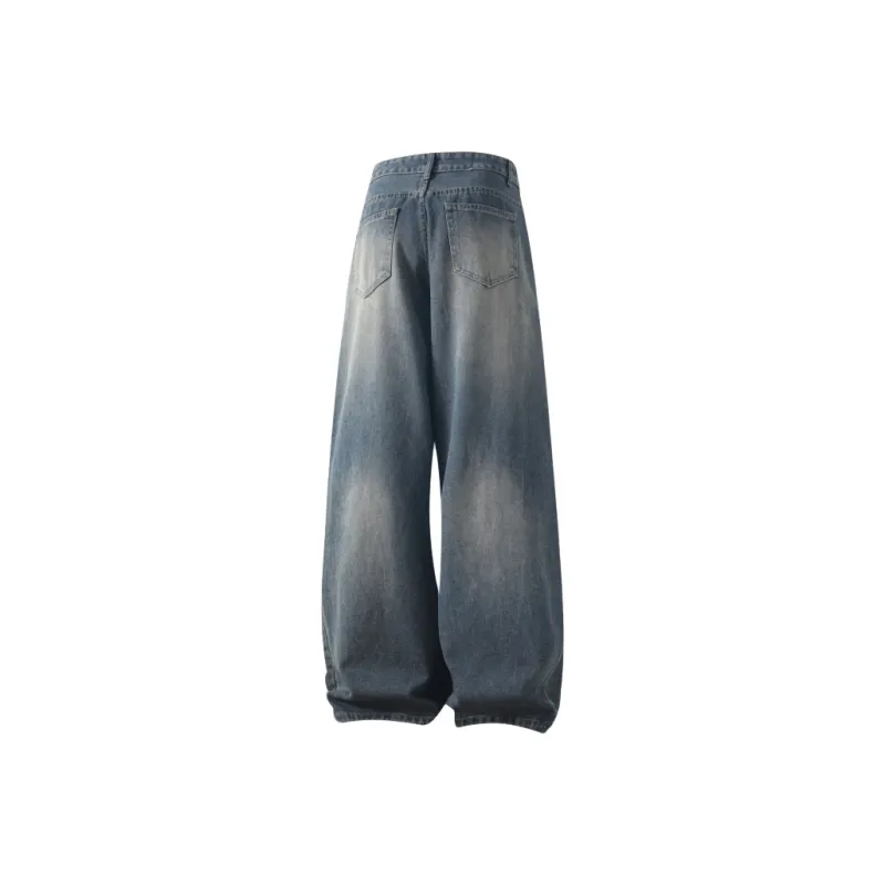 FOR FEAR THAT Jeans Unisex-6