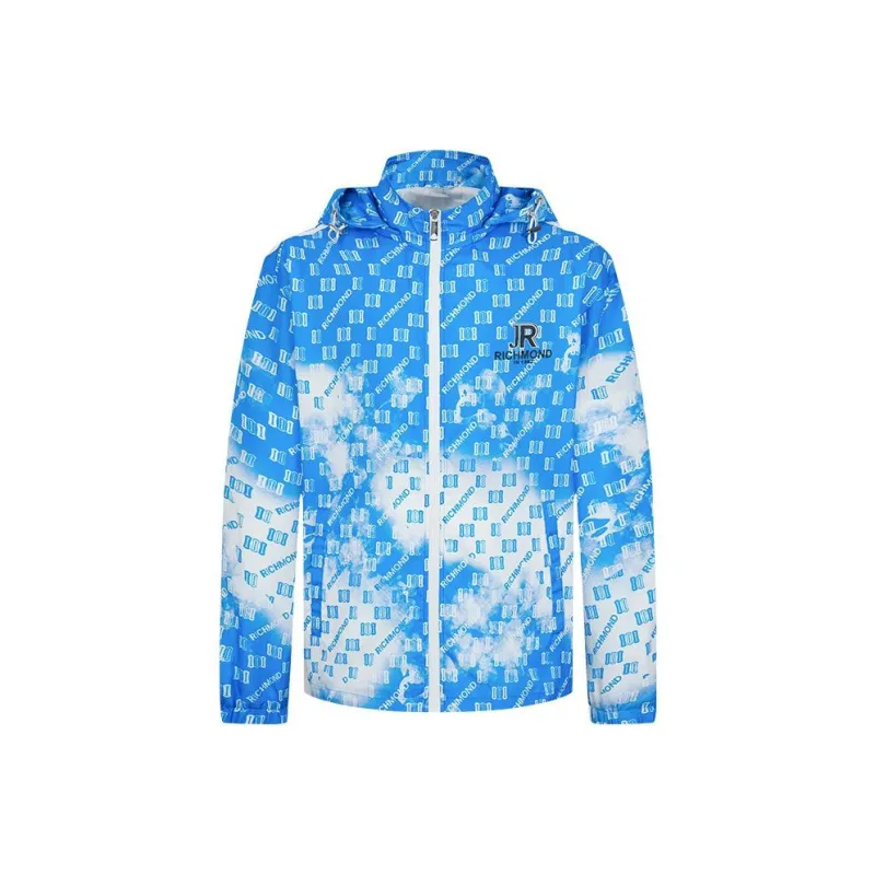 JOHN RICHMOND SS24 Jackets Coats Men's-2