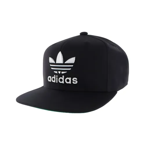Adidas - Baseball Caps Men's Black