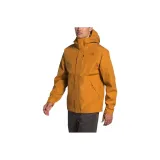 Ginger Yellow