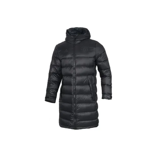 Adidas Real Madrid Down Jacket Men's