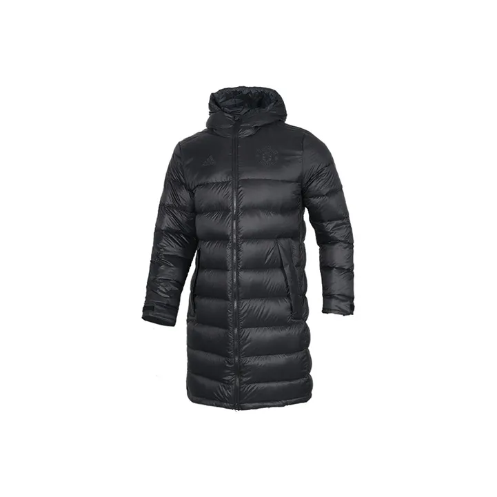 Adidas Real Madrid Down Jacket Men's-0