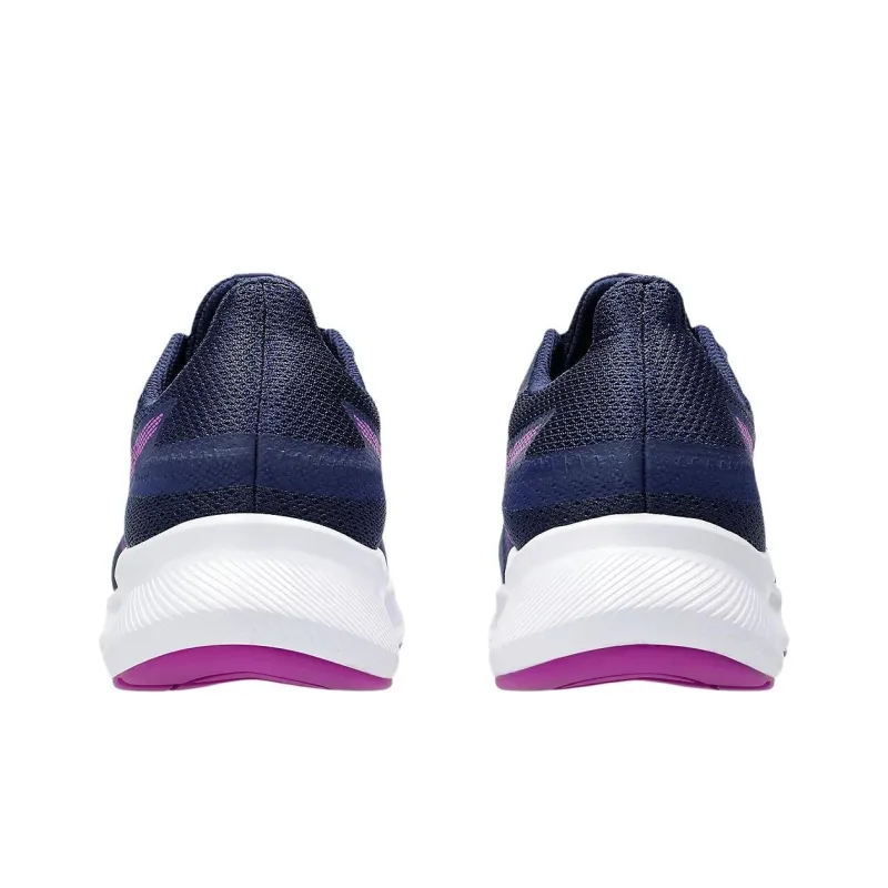 Asics Patriot 13 Blue Expanse Bold Magenta Women's-3
