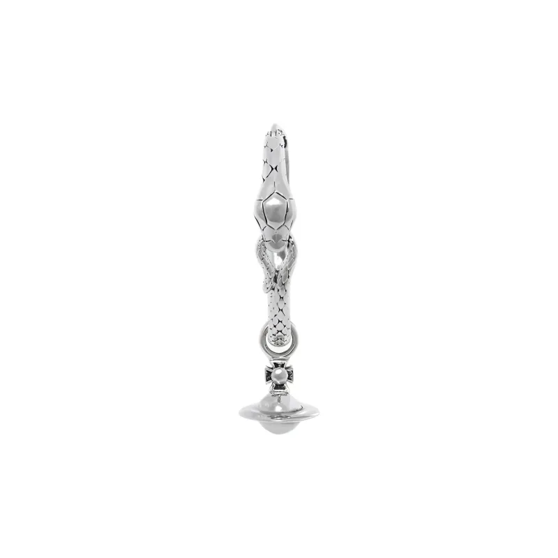 Vivienne Westwood Albane Single Earring-1