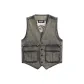 Denim Gray Umber