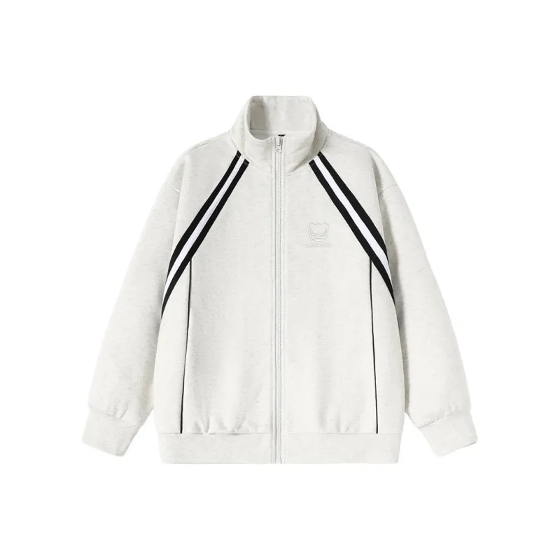 HIPANDA Jackets Unisex-1