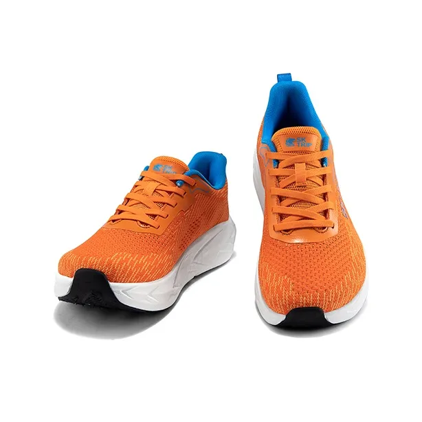 Sk.trip X FireMonkey Running Shoes Men Low Top-1