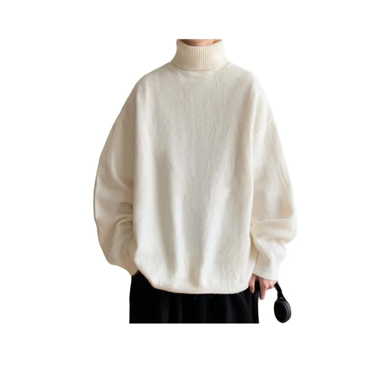 DBD WH Knitwear Unisex-11