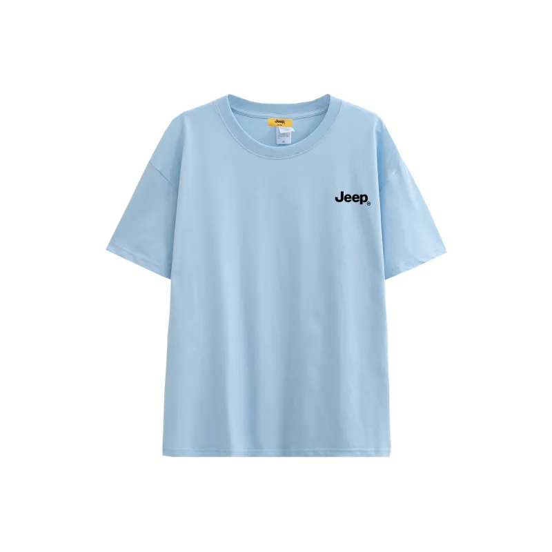 Jeep T Shirts Men-5