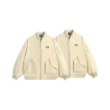 2 Pack (Khaki+Khaki)