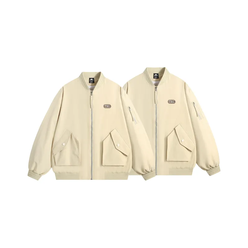 Teddy Bear Collection TBC DAISY Series Jackets Coats Unisex-20
