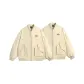 2 Pack (Khaki+Khaki)