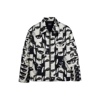 Levi's Jackets Coats Men's White