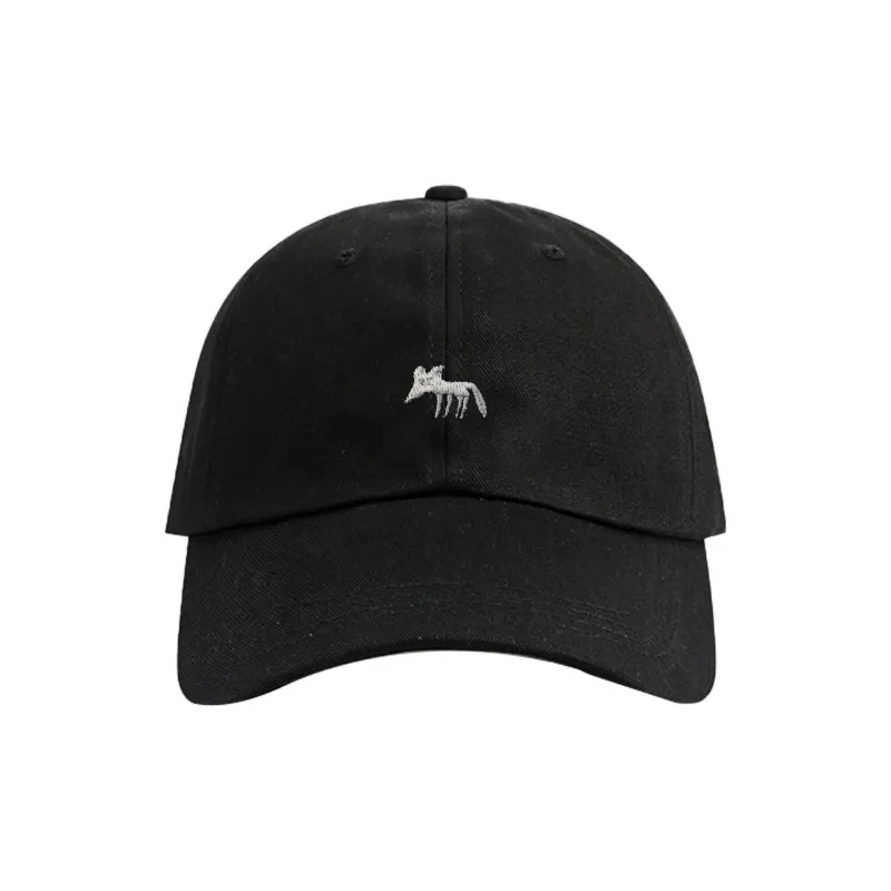 IOTS Polyester Baseball Caps Unisex-11