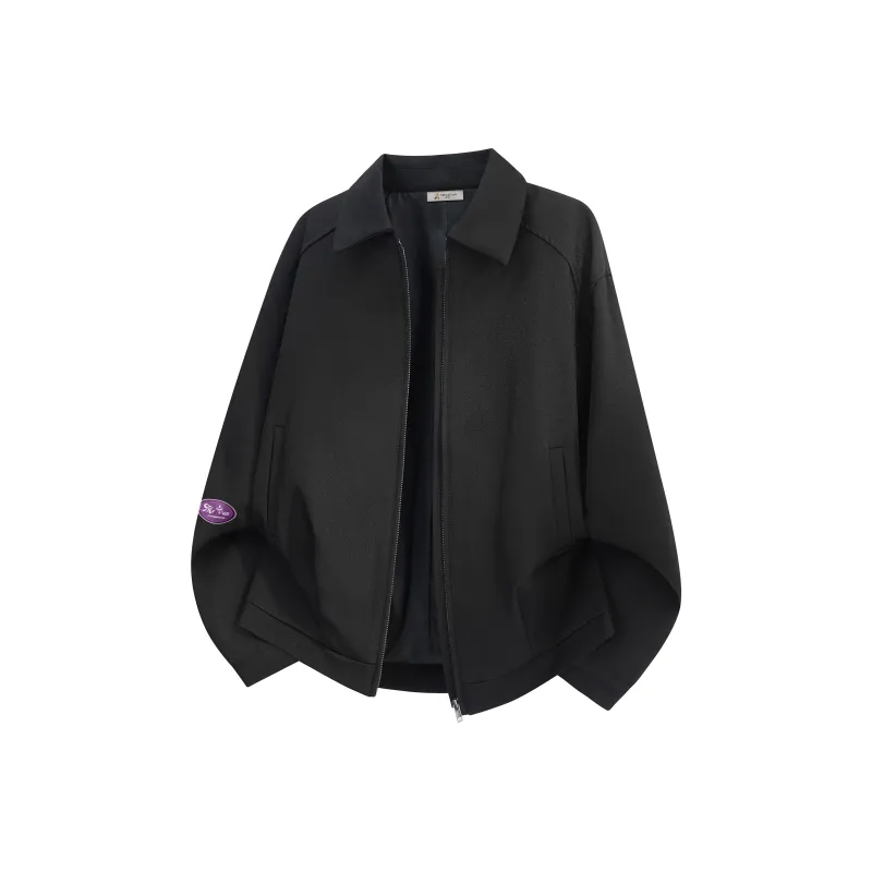 MEXICAN Jackets Coats Unisex Khaki-0