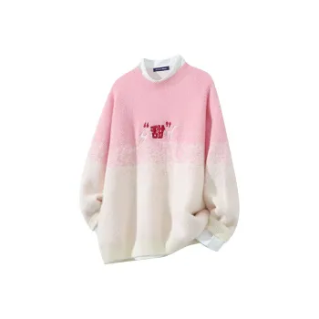 FAX FOR FMACM Knitwear Unisex