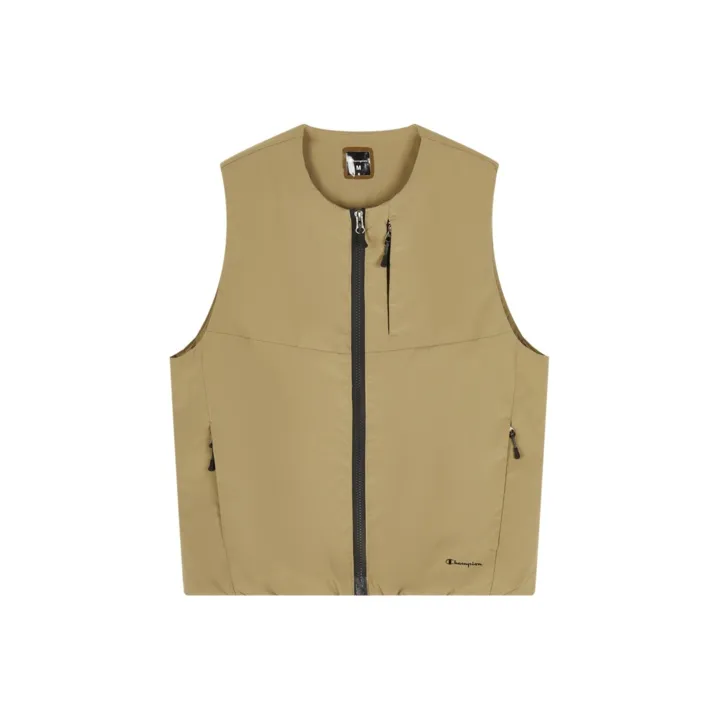 Champion Vest Japan Version Unisex-0