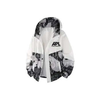 APUNCHLINEWORKSHOP Men's Clothing Unisex