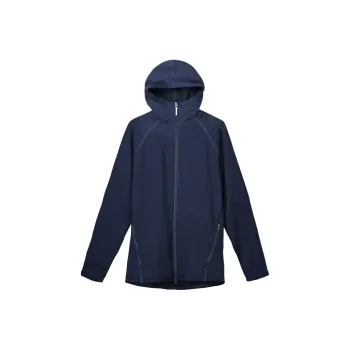 Houdini M's Outright Houdi Jackets Coats Men's Multi-Cloud Blue