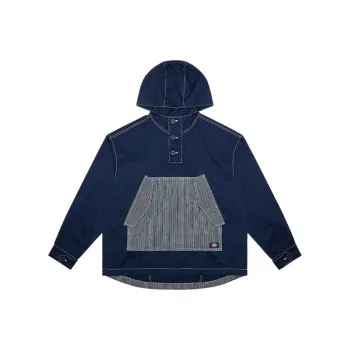 Dickies Jackets Men Navy Blue
