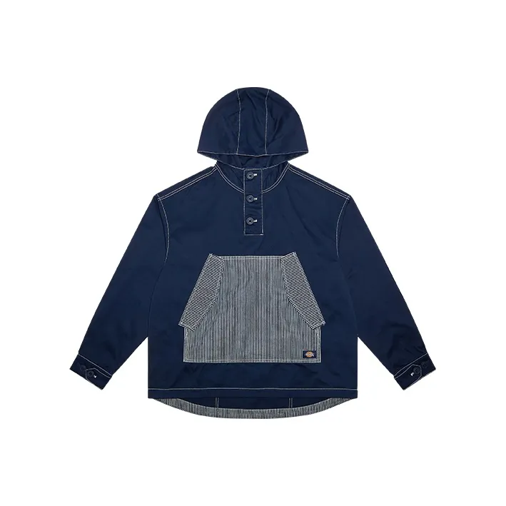 Dickies Jackets Men Navy Blue-0