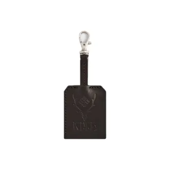 KITH X South2 West8 For Columbia Leather Key Holder