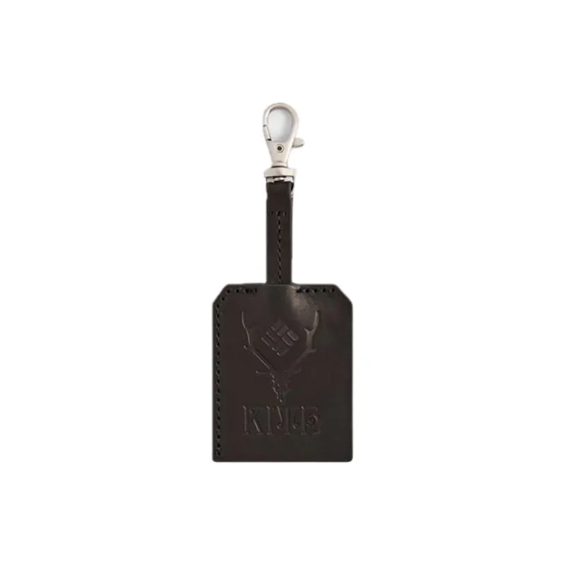 KITH X South2 West8 For Columbia Leather Key Holder-0