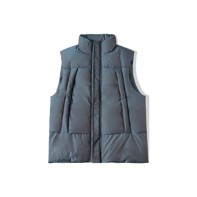 ROCAWEAR Loose Fit Other Vest Unisex-0
