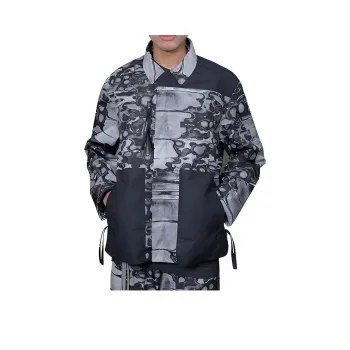 ISO.POETISM Jackets & Coats Men's