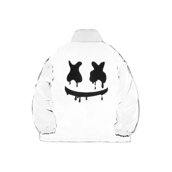 ER Light Reflection Unisex Quilted Jacket