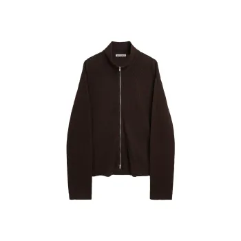 OUR LEGACY Jackets Men Brown