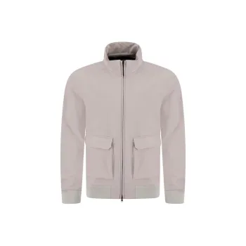 HERNO Virgin wool Jacket