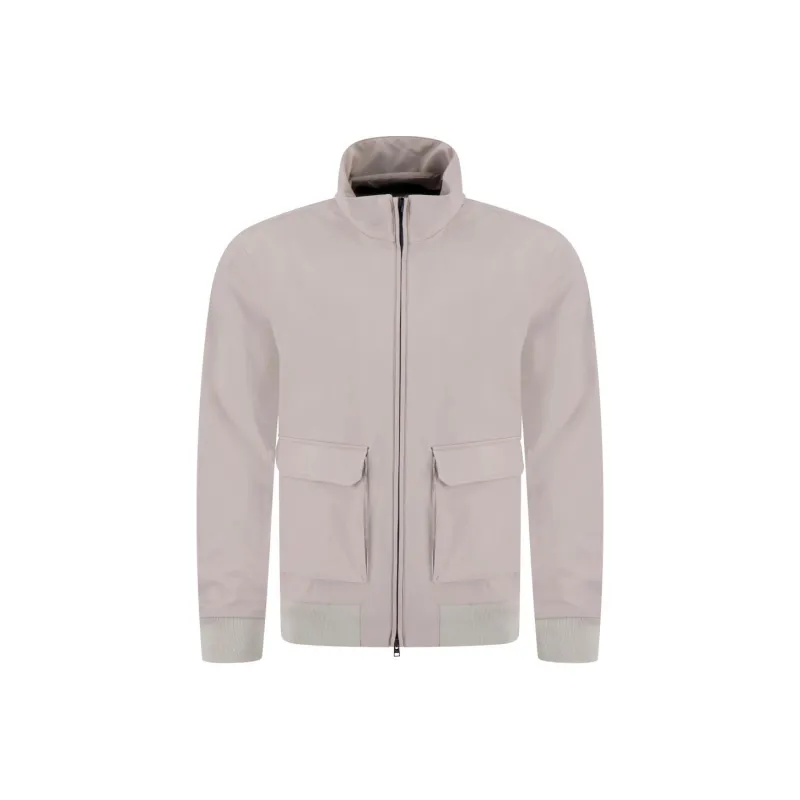 HERNO Virigin wool Jacket-0