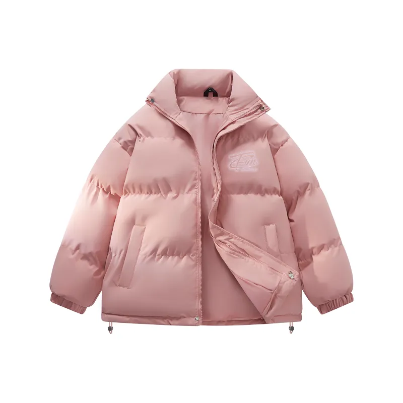 TALKING TOM Puffer Jacket Unisex-2