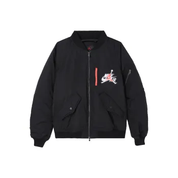 JORDAN Puffer Jackets Men