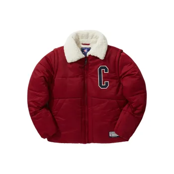 Champion Puffer Jackets Unisex