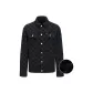 Black (Fleece-Lined)